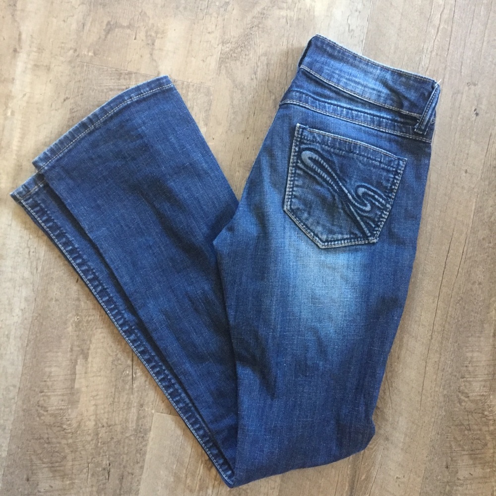 Stetson Hollywood Jeans
